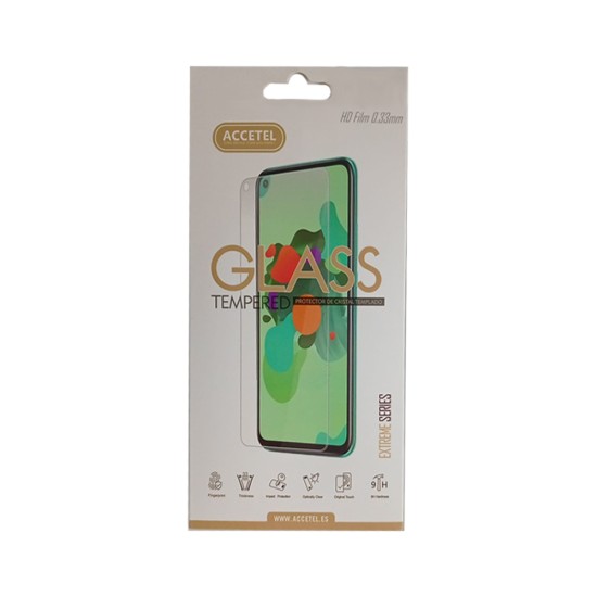 GLASS PROTECTOR FOR XIAOMI REDMI NOTE 13 PRO